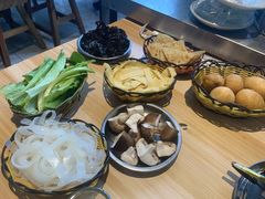 -范贤光鸡公煲(平乐园总店)