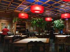 -小吊梨汤·北京菜·烤鸭(清河万象汇店)