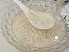 文思豆腐羹-怡园饭店-餐厅(四望亭店)