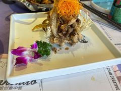 -赵小姐丨新中餐(曲江店)
