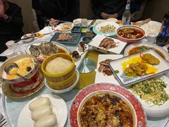 -津悦·正阳春烤鸭(红旗南路店)