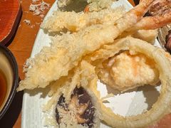 -千代武日本料理(开发区店)