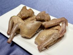 -狮王府淮扬菜(万象城店)