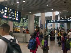 -吉隆坡国际机场