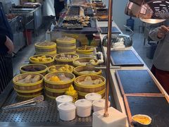 -仙螺岛海鲜自助餐厅(总店)