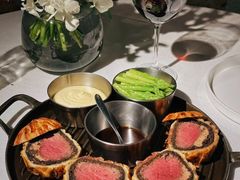 -Le Bistrot de Racine