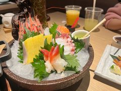-匠和风精致料理(福州金融街万达店)