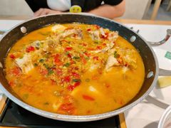 -周大厨辣椒炒肉(淮安万达店)