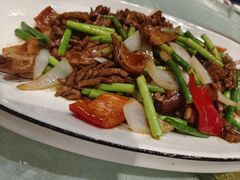 -国际海员俱乐部(餐饮部)