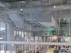 -海派健身(洋河力帆店)