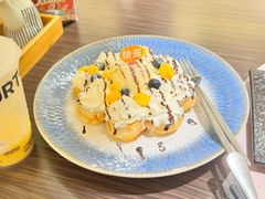 -仙隐小鹿料理食堂(武汉摩尔城店)