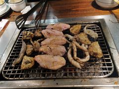 -风味烧烤(泰富店)