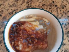 -安海长火土笋冻