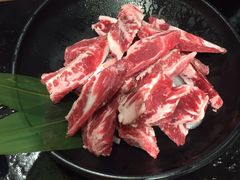 -九田家黑牛烤肉料理(石路天虹店)