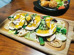-铃木食堂(杨梅竹店)