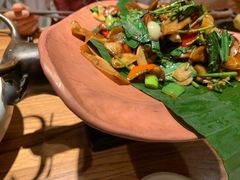 -云海肴·汽锅鸡·云南菜(高德置地店)