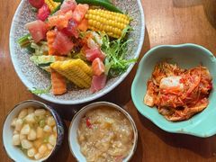 -九井澤精致料理(金茂店)