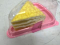 -壹心榴莲千层蛋糕甜品店