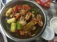 -辣不怕口味虾(凌霄路店)