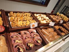 -多乐之日(颐堤港店)