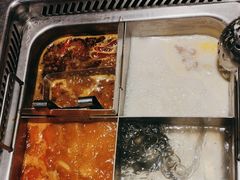 -海底捞火锅(龙岗星河COCO Park店)