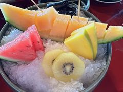 -万岛日本料理铁板烧(梅赛德斯奔驰店)