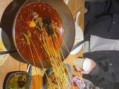 -付小姐在成都(川沙店)