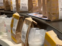 -麦当劳(民盈·国贸城店)