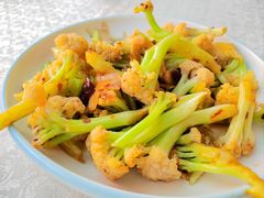 -萃华海鲜阁大排档(五四广场店)