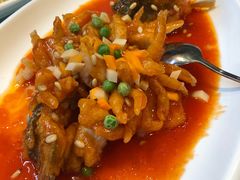 -廊亦舫Lang Yi Fang Restaurant(金桥店)