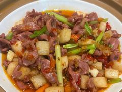 -大盐帮川菜馆(长楹天街店)
