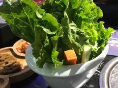 -鹤江桥·红油牛肉粉(SKP店)