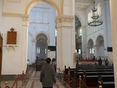 -青岛德国监狱旧址博物馆