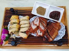 -砂锅居(西四店)