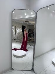 -拉瑞娜LaReine婚纱礼服高级定制
