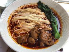 -南小馆(迪士尼小镇店)
