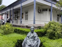 -烟台山景区