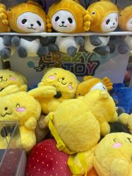 -利奥梦幻主题乐园(爱琴海购物公园店)