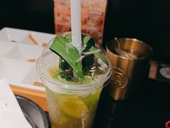-探鱼·鲜青椒爽麻烤鱼(领展购物广场店)