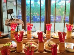 -洞庭土菜馆(天河北总店)
