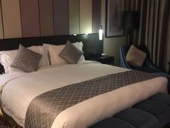 -连云港苏宁索菲特酒店