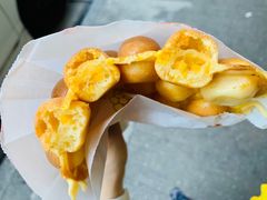 -妈咪鸡蛋仔(尖沙咀东分店)