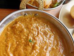 -Pakwaan Indian restaurant芭港湾印度餐厅(领事馆店)