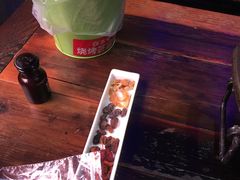 -蘭奢雅集·江浙菜(青山江滩店)