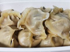 狗不理三鲜包-老烟台灌汤包(南洪街店)