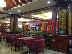 -大江南食府(石景山店)