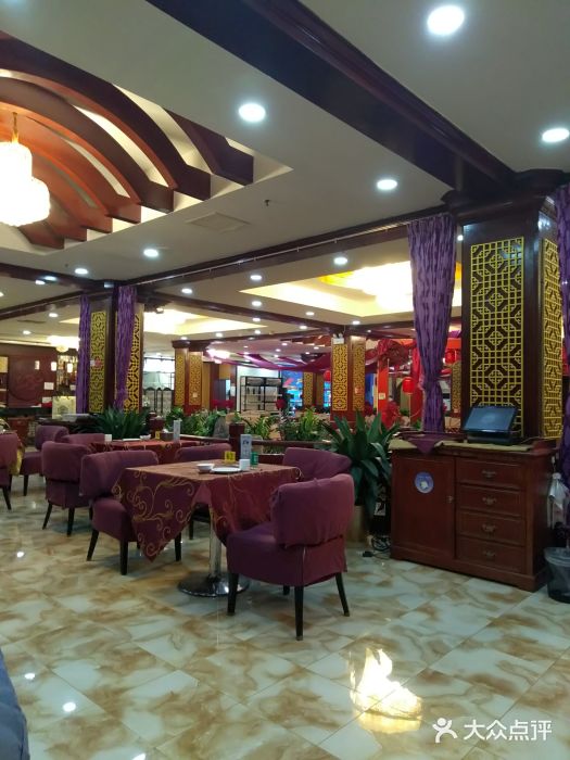 大江南食府(石景山店)图片