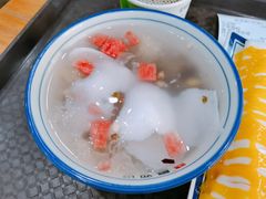 -文昌邓记清补凉(西沙路店)