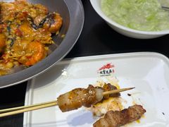 -天宝兄弟(前海壹方城店)