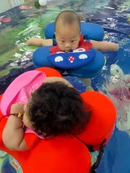 -唯丽莎婴儿游泳小儿推拿馆(清凉门大街店)